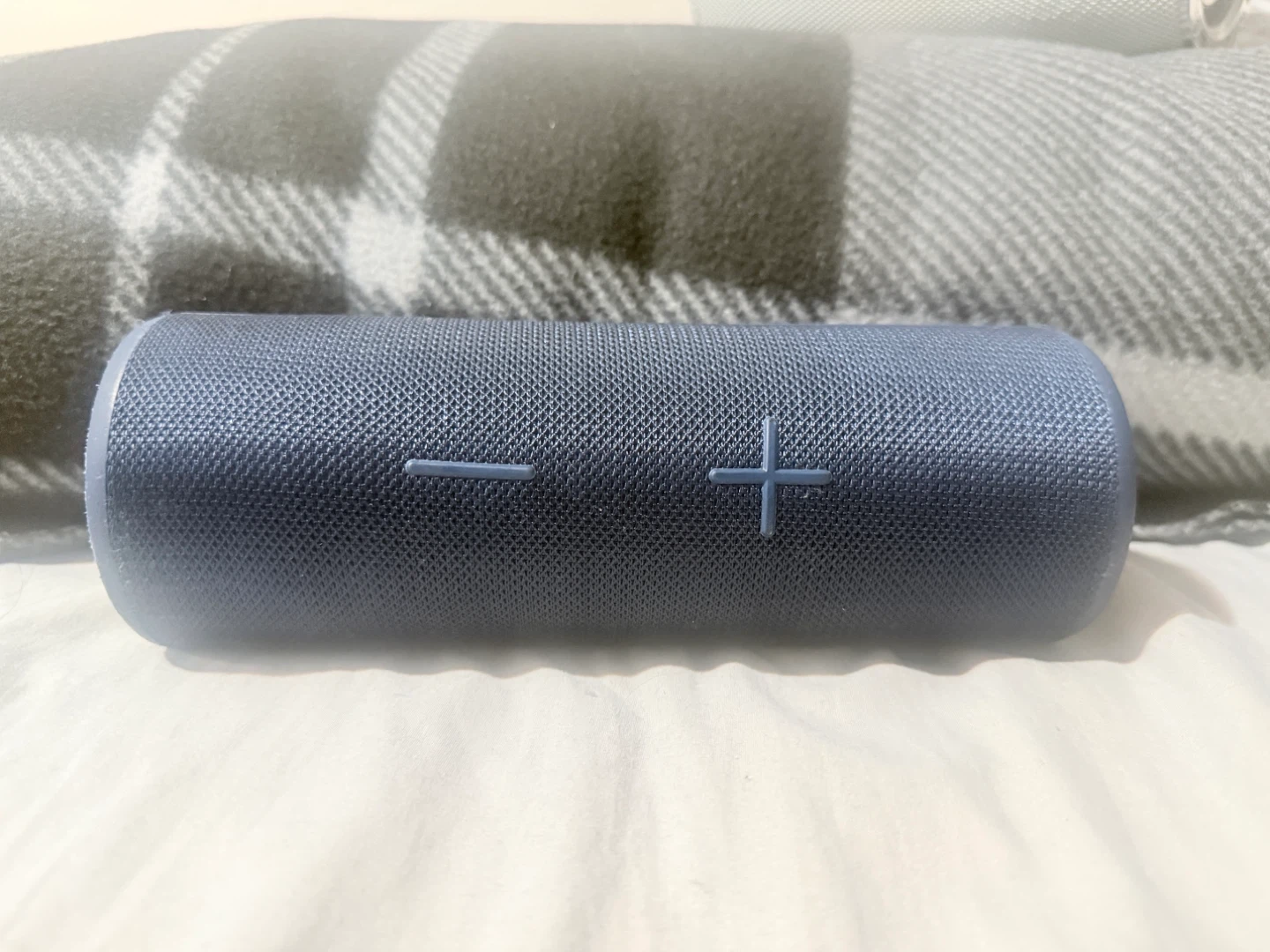 Ultimate Ears Boom 3 Portable Bluetooth Speaker - Blue - photo 3