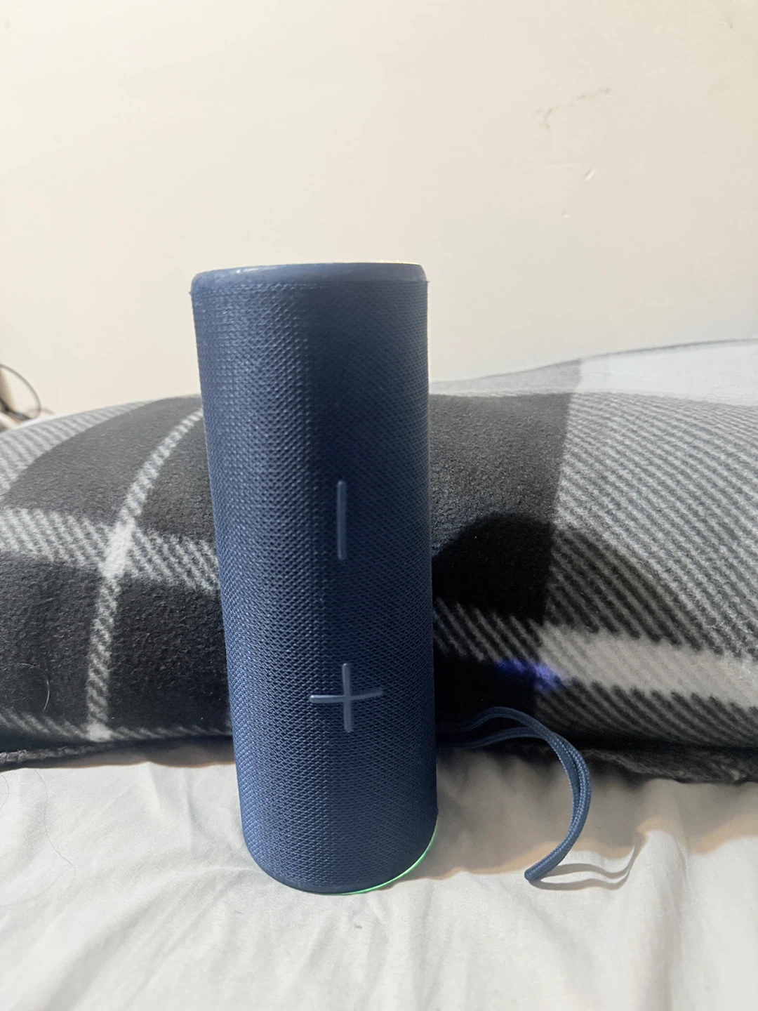 Ultimate Ears Boom 3 Portable Bluetooth Speaker - Blue - photo 2