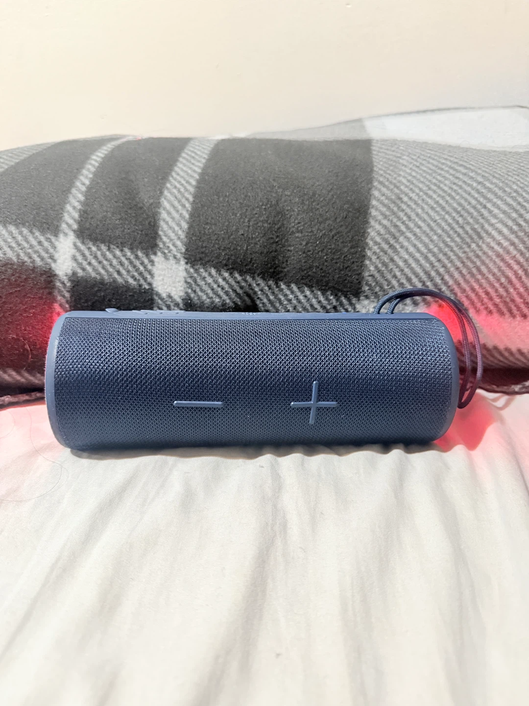 Ultimate Ears Boom 3 Portable Bluetooth Speaker - Blue