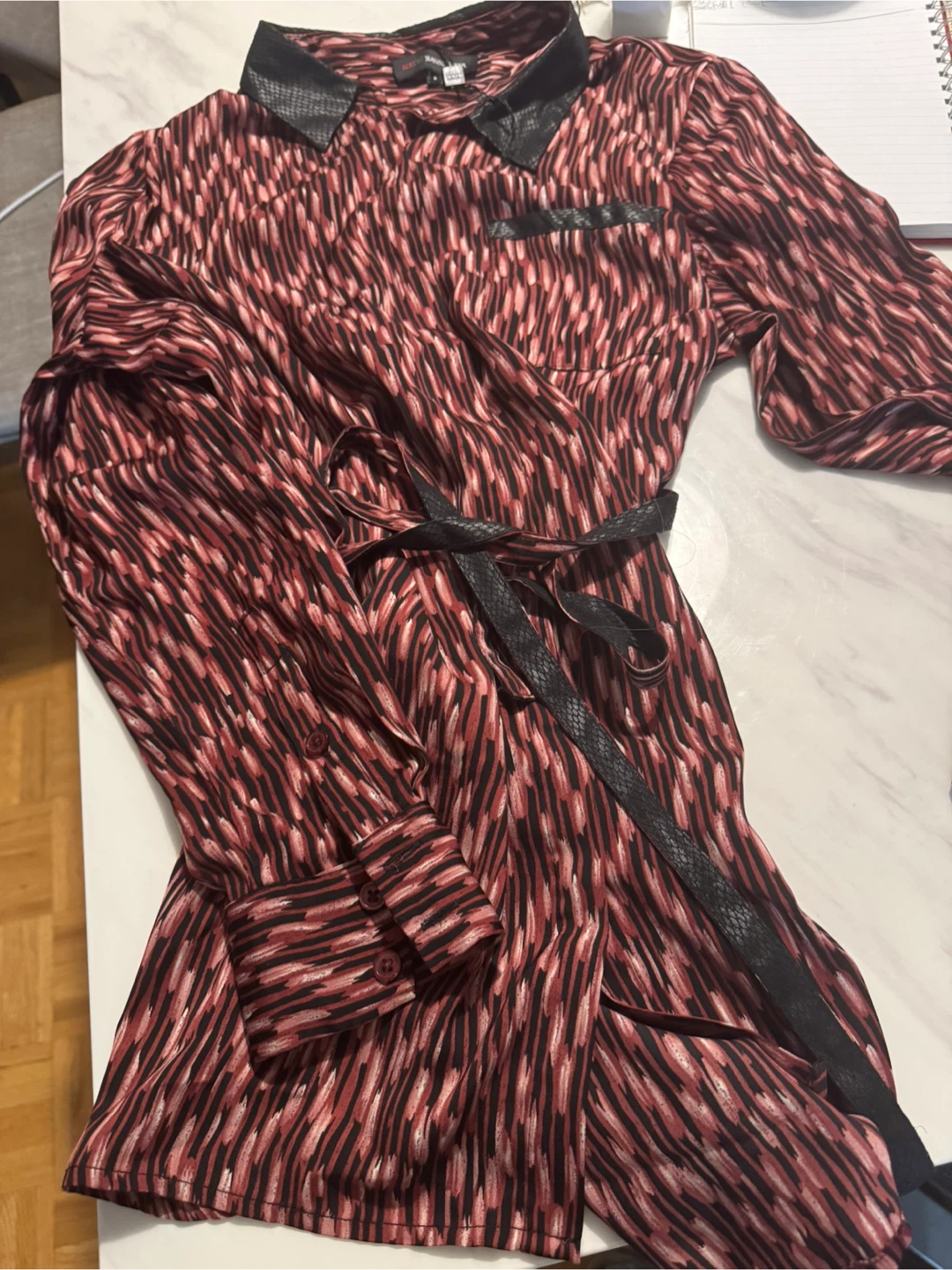 Céline Sévère Dress Size Medium
