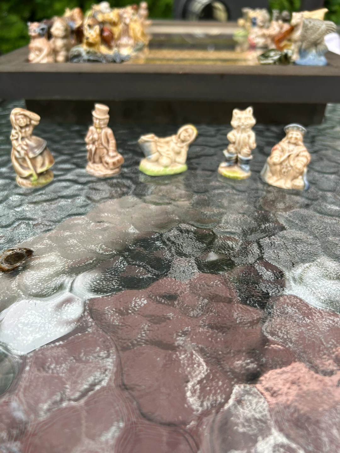 Wade Figurines - Nursery Rhymes Collection - photo 3