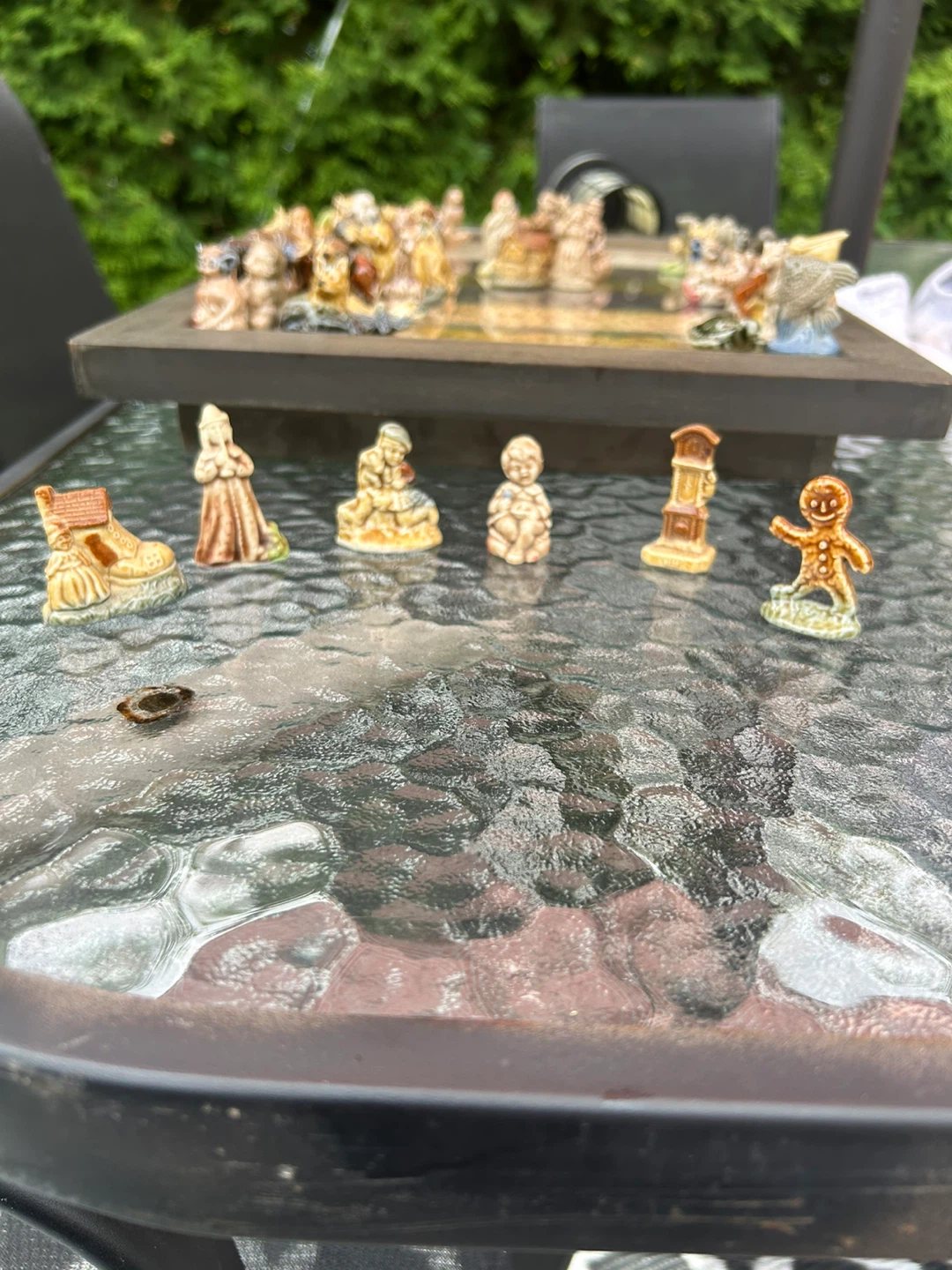 Wade Figurines - Nursery Rhymes Collection - photo 5