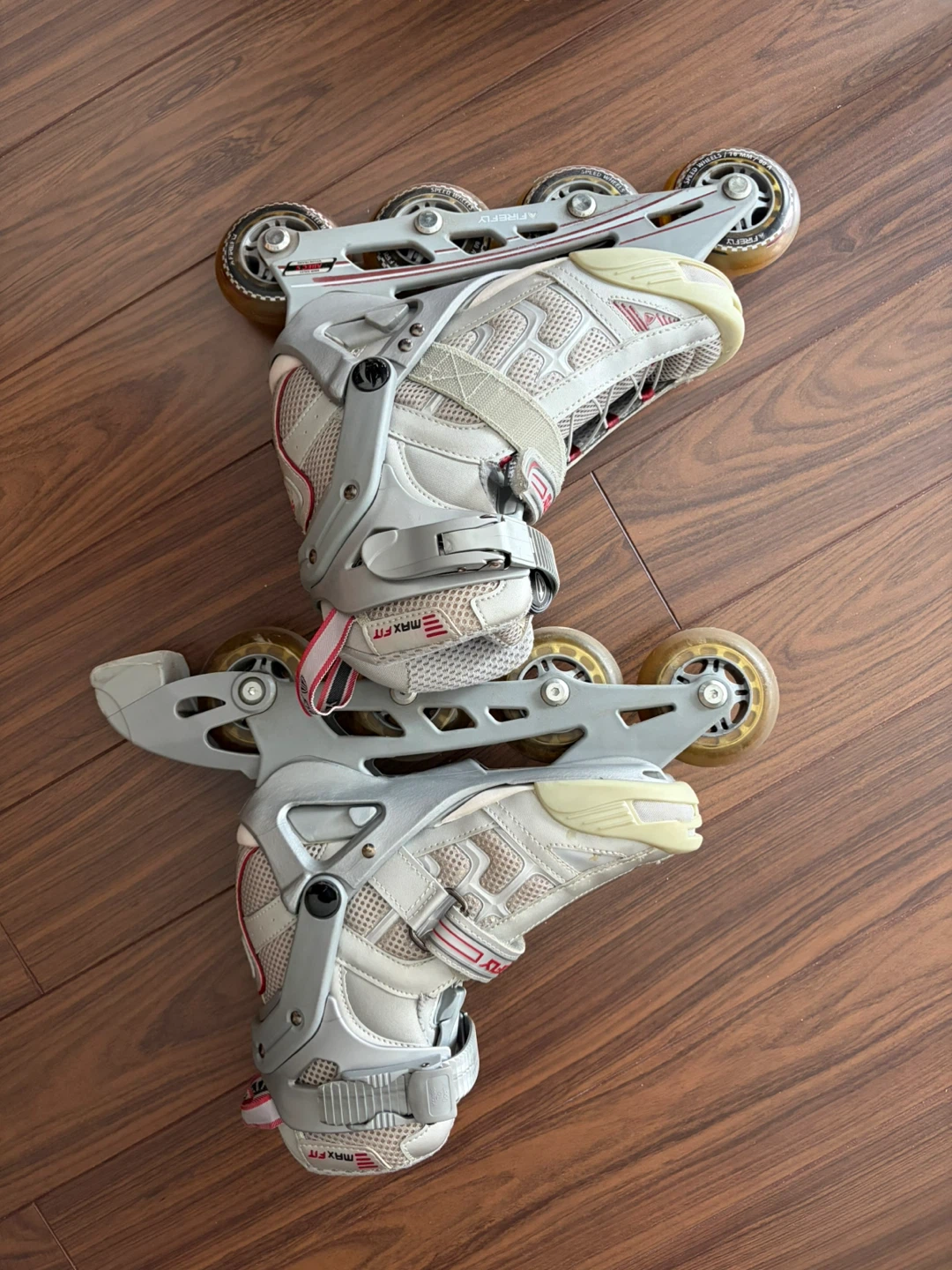 Women’s Firefly Inline Skates - photo 2