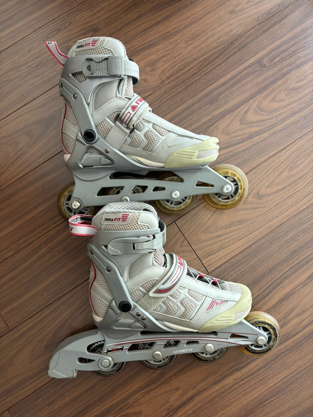 Women’s Firefly Inline Skates