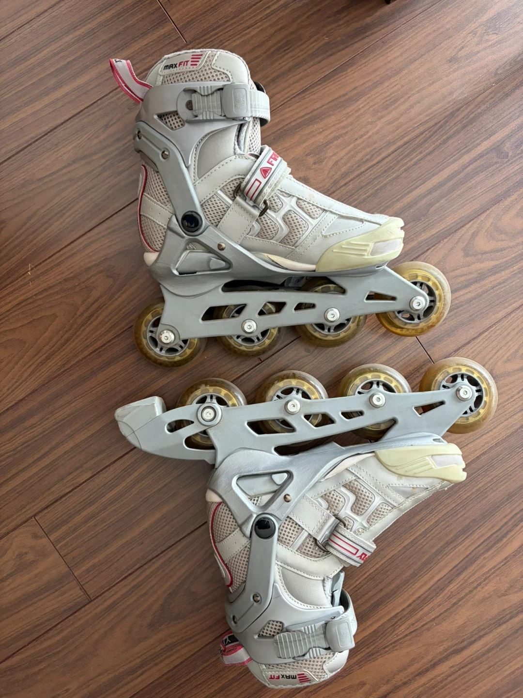 Women’s Firefly Inline Skates - photo 3