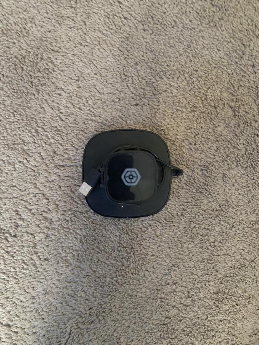 Black Joy-Con charger - photo 2