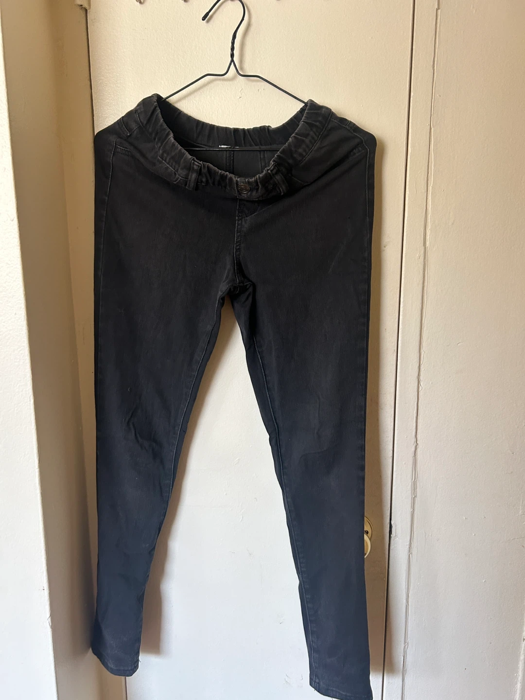 Dex Women's Black Jeans