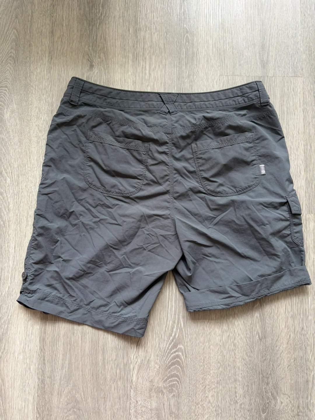 Mountain Hardwear Women's Shorts - photo 5