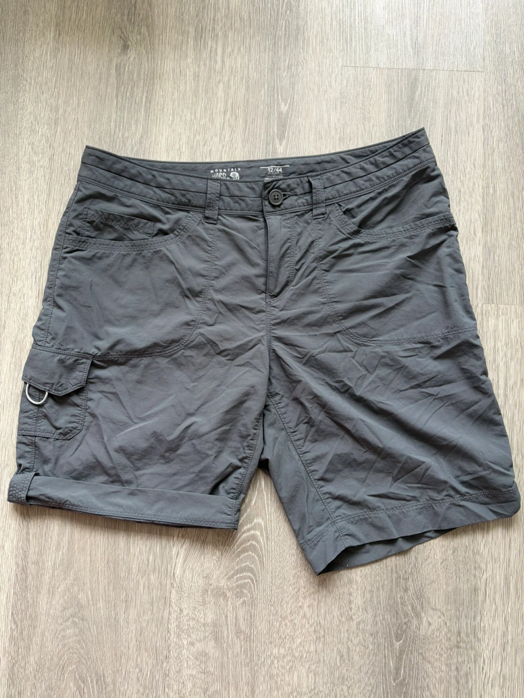 Mountain Hardwear Women's Shorts