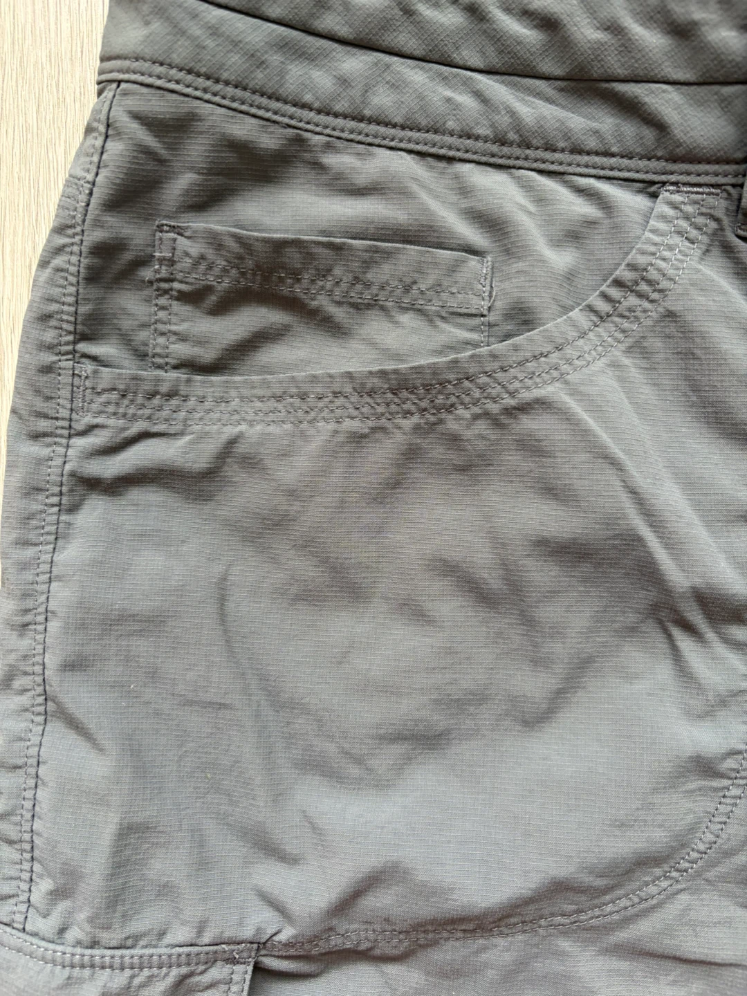 Mountain Hardwear Women's Shorts - photo 3
