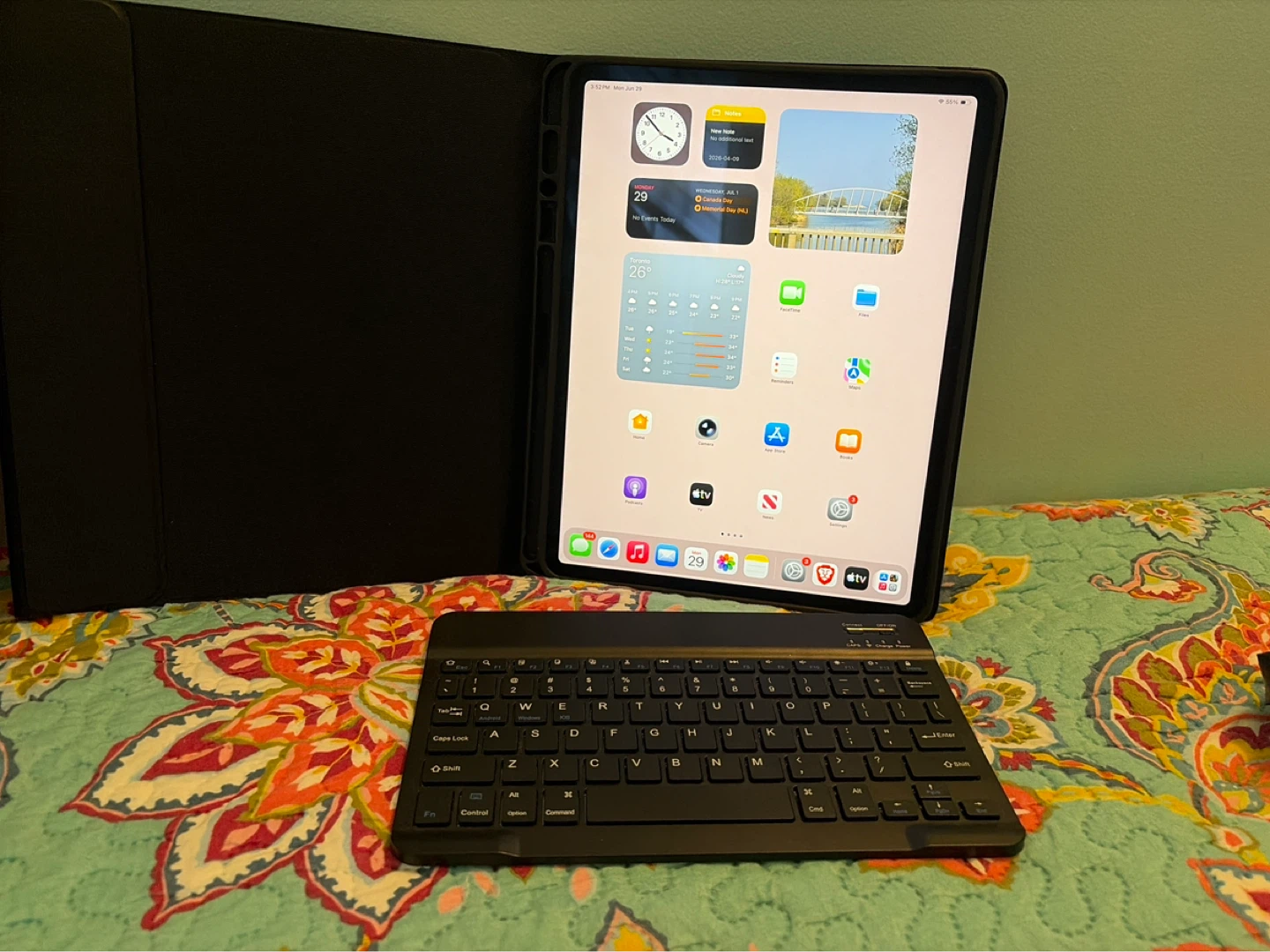 Apple Ipad Air 13-inch - photo 4
