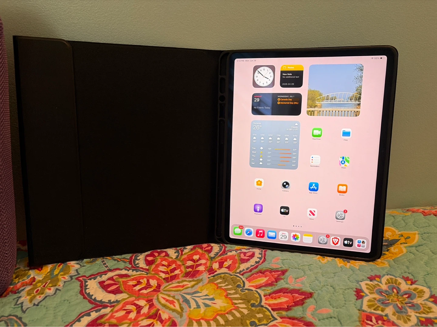 Apple Ipad Air 13-inch - photo 3