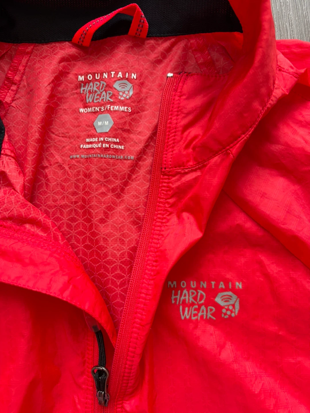 Mountain Hardwear Women's Jacket - photo 3