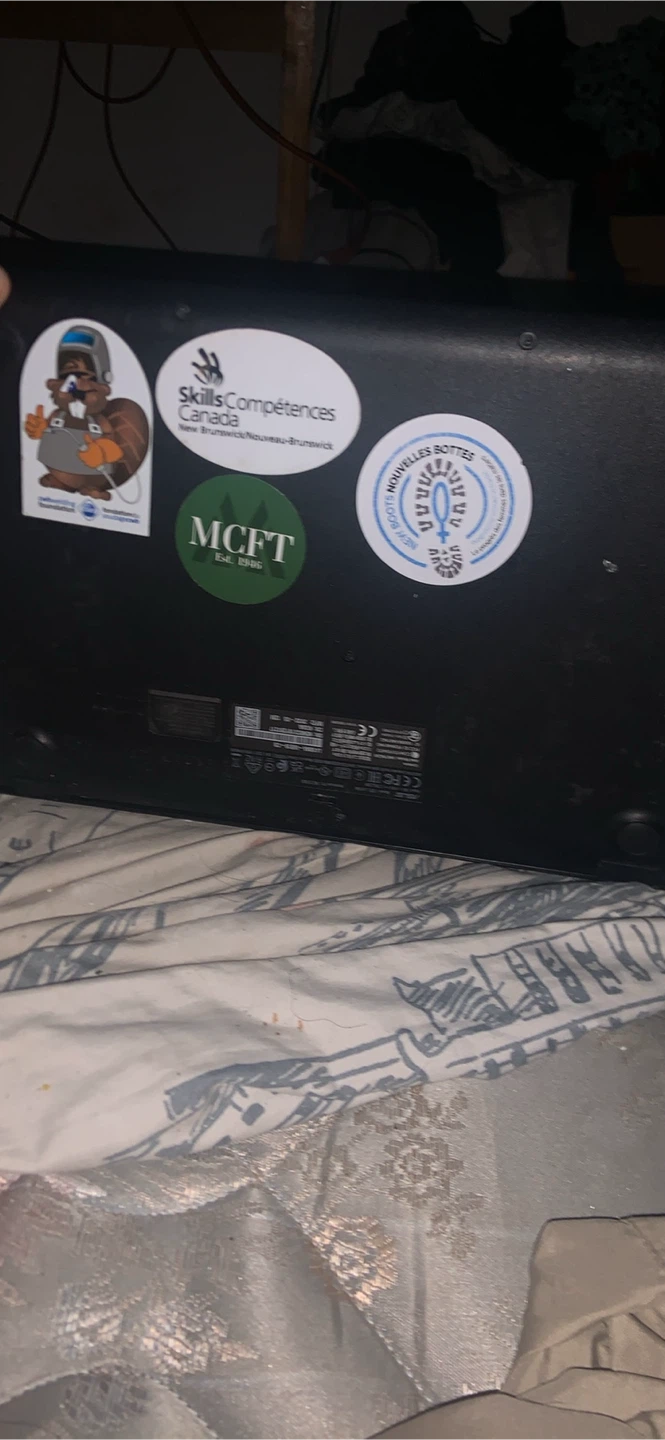 ASUS Laptop - photo 3