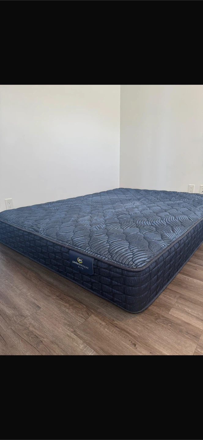 Serta perfect sleeper elite aero mattress