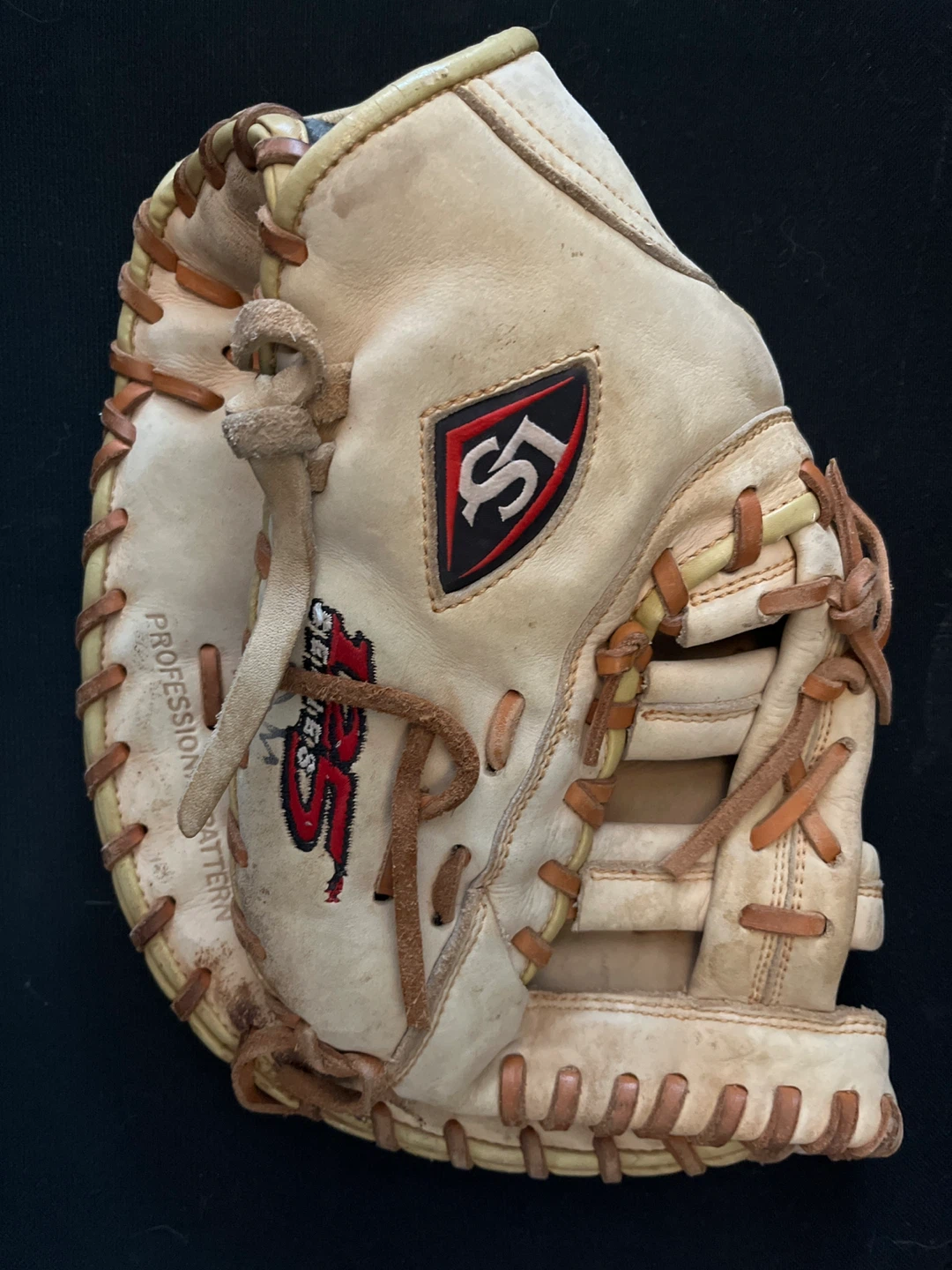 Louisville Slugger First Base Glove