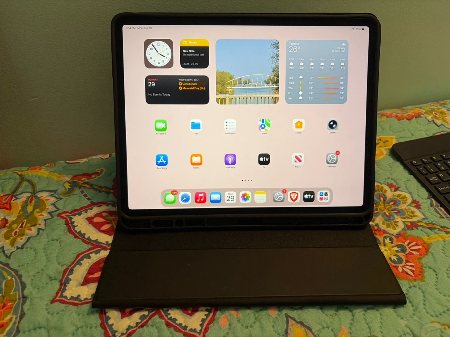 Apple Ipad Air 13-inch - photo 5