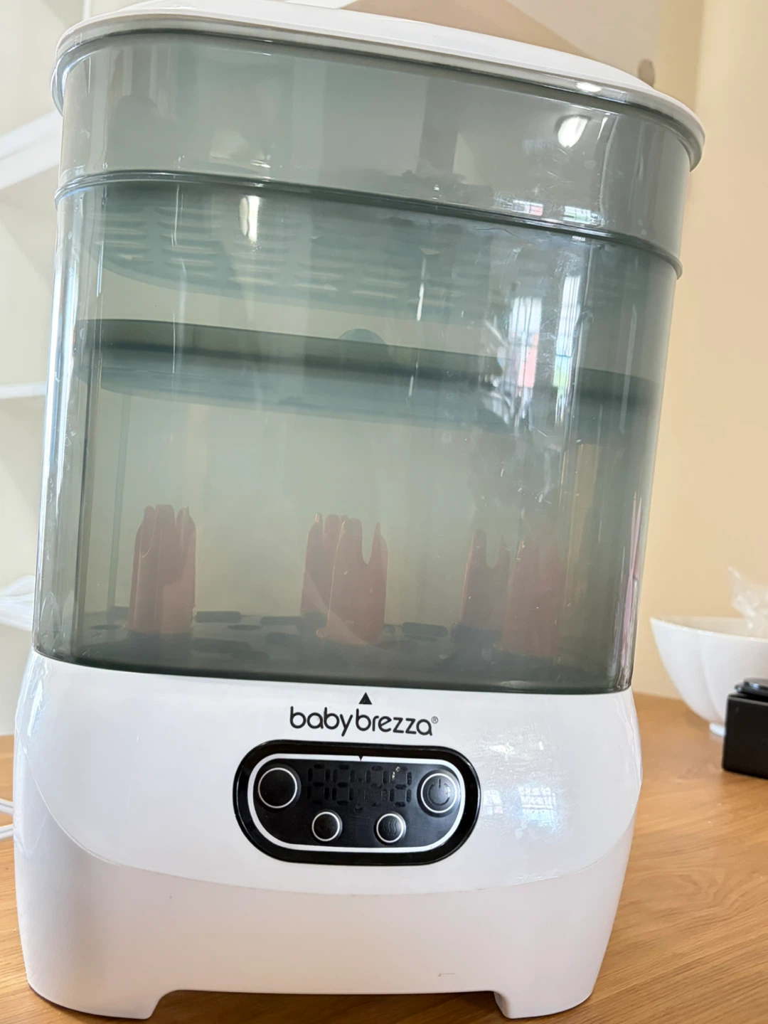 Babybrezza  Sterilizer And Dryer Advanced
