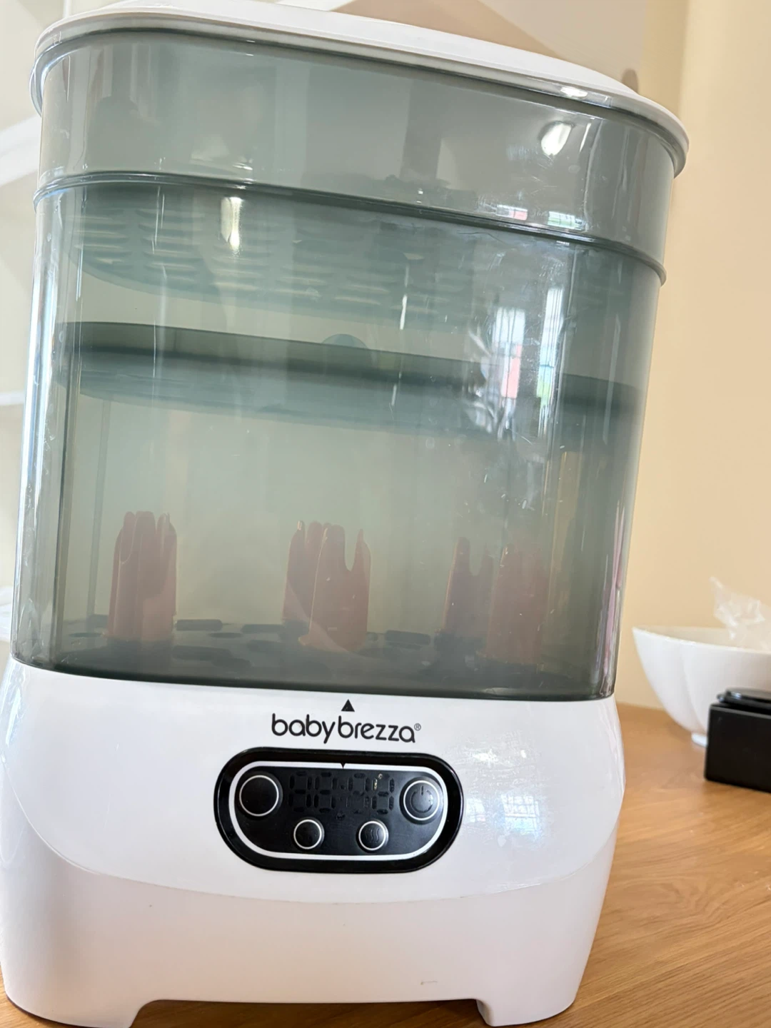 Babybrezza  Sterilizer And Dryer Advanced - photo 2