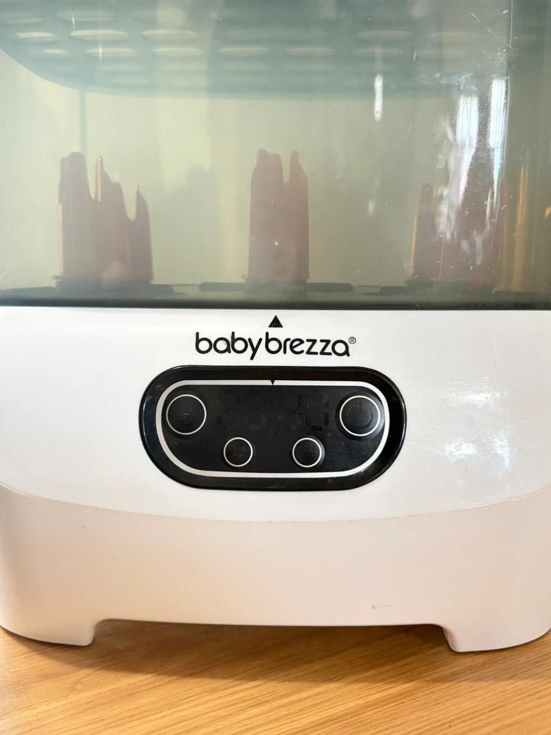 Babybrezza  Sterilizer And Dryer Advanced - photo 3