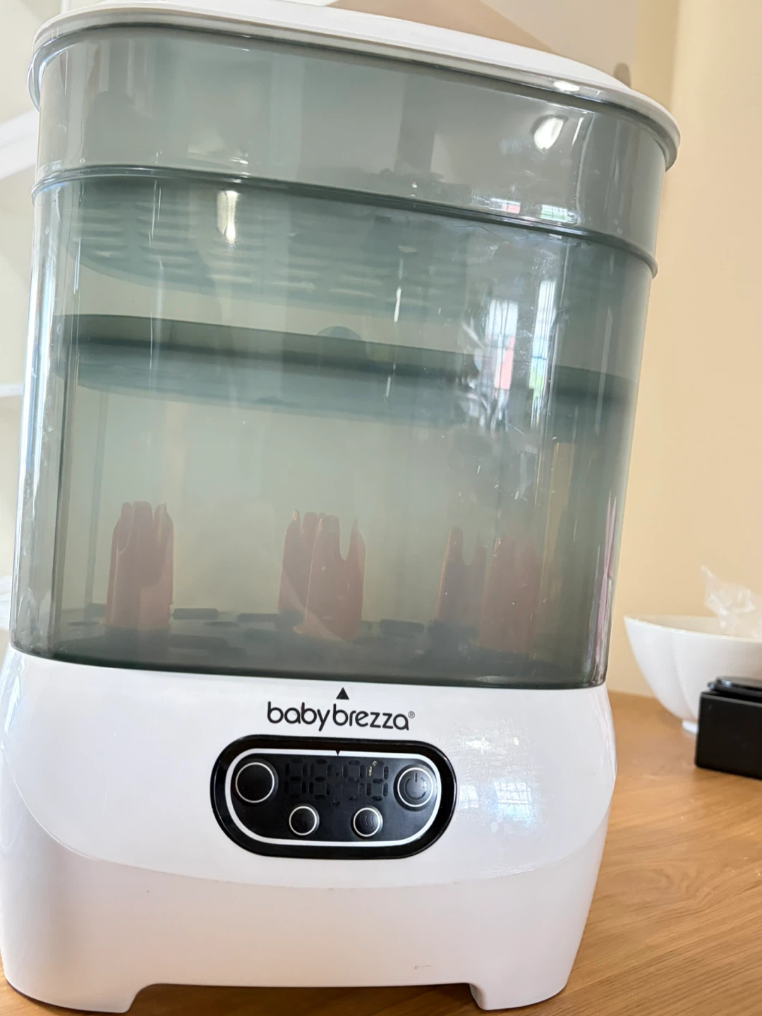 Babybrezza  Sterilizer And Dryer Advanced - photo 4