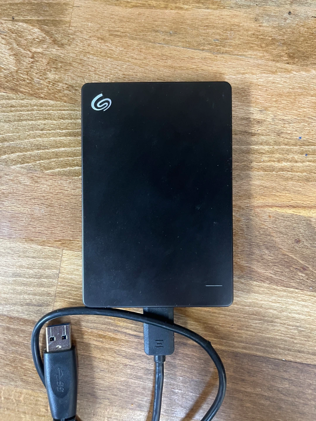 Seagate Hard Drive Portable HDD 2TB