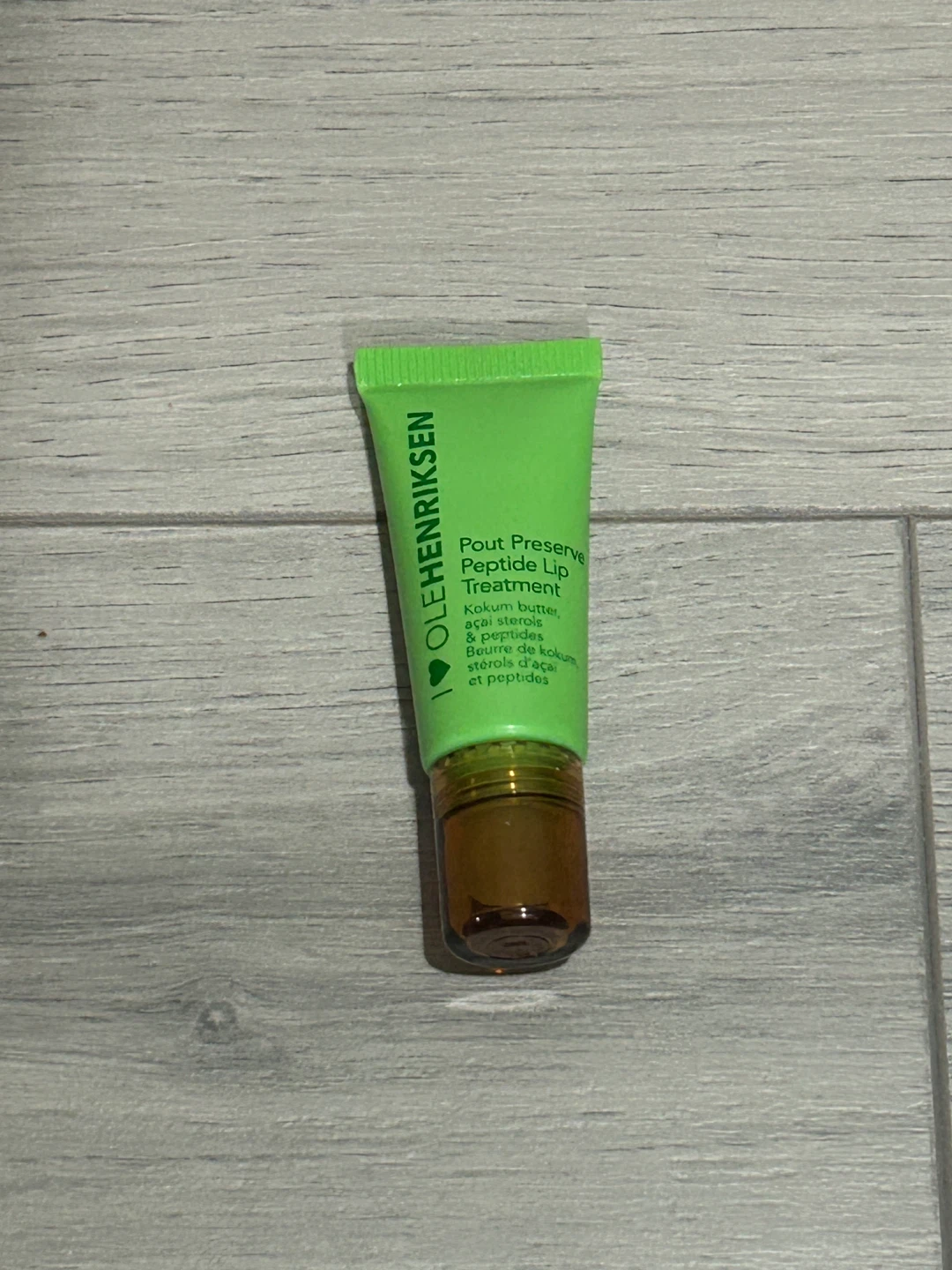Mini OLEHENRIKSEN Capri Coco Lime Chiller