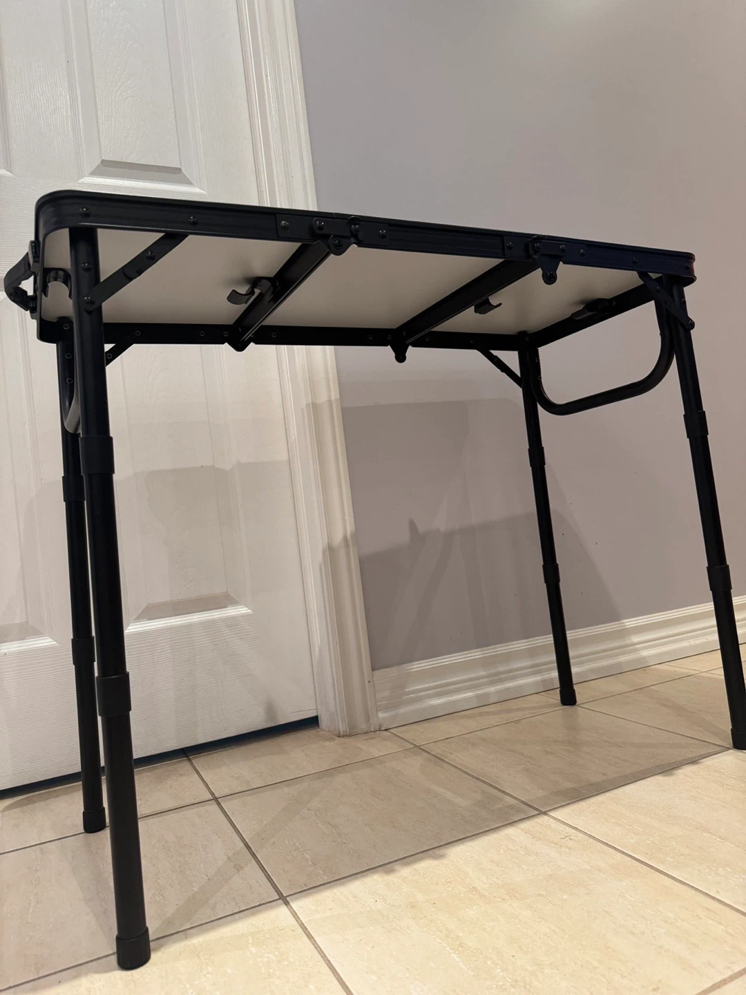 Alpic Folding Camping Table - photo 3