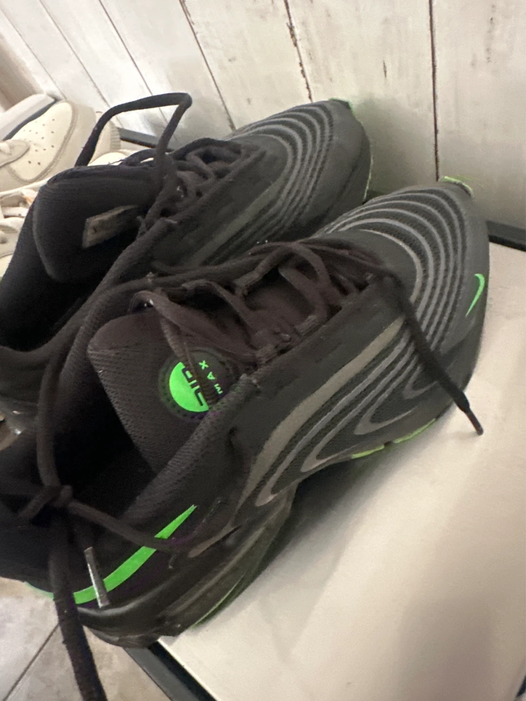 Nike Air Max Running Shoes