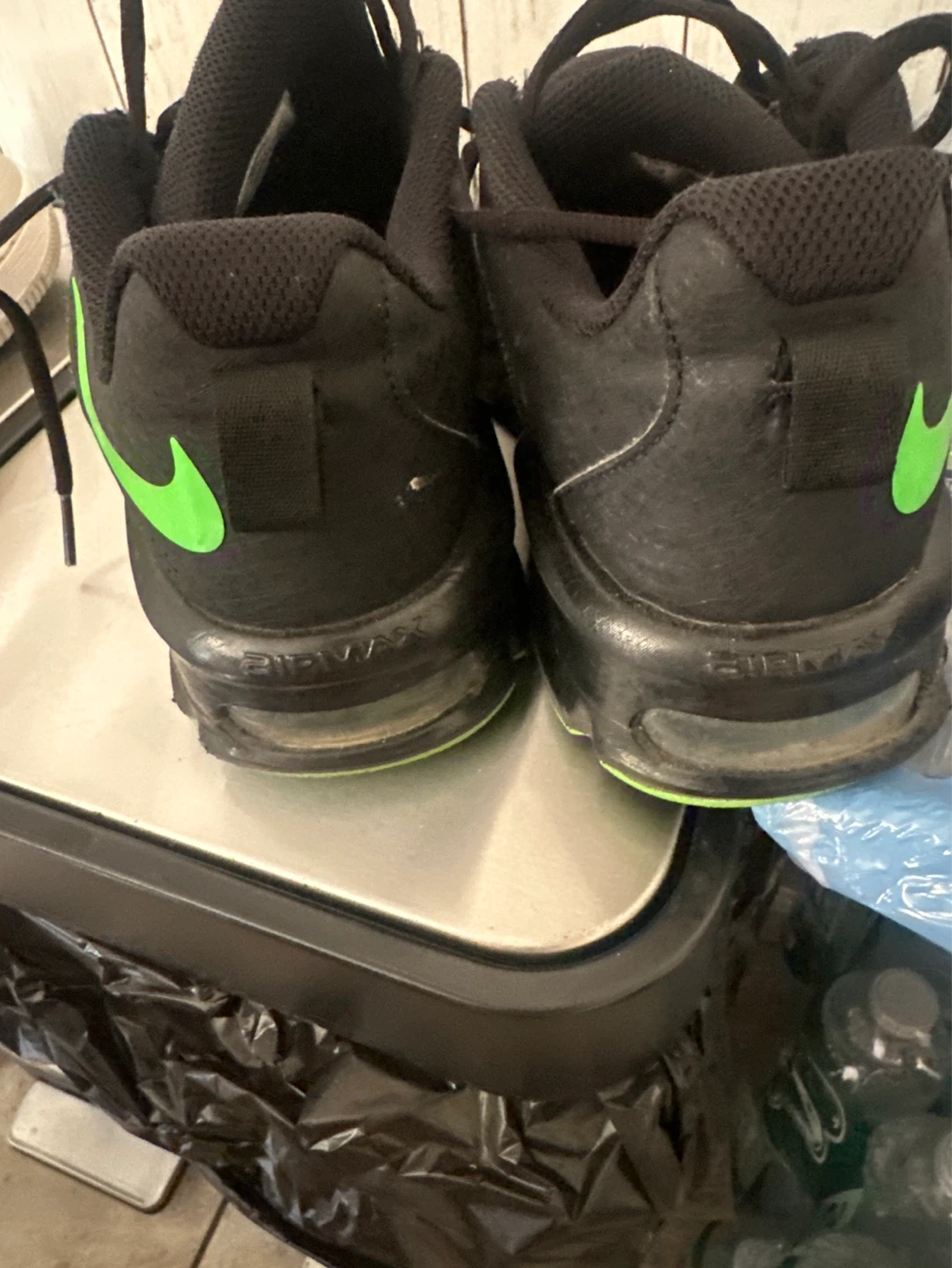 Nike Air Max Running Shoes - photo 4