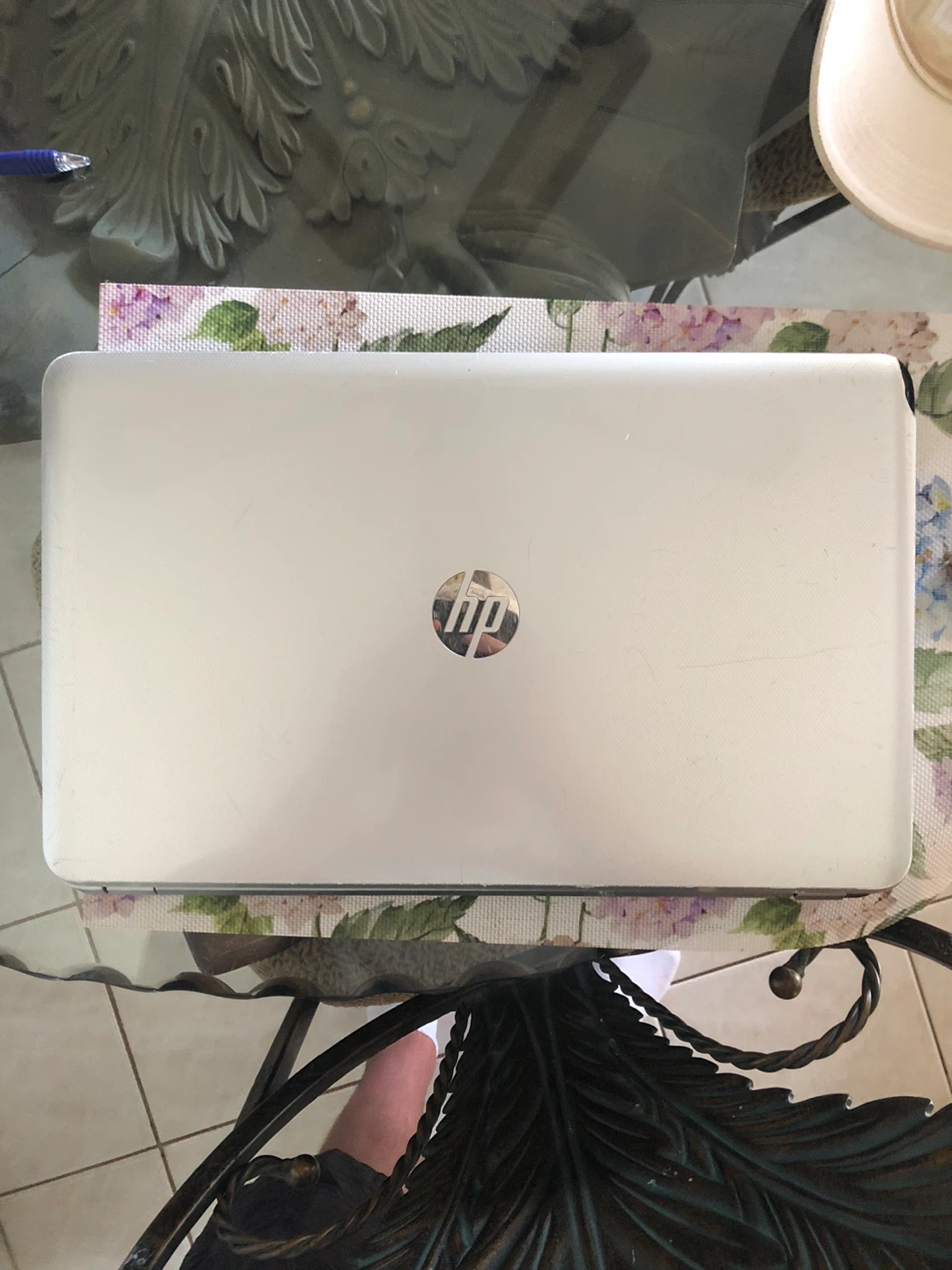 HP Pavilion Laptop 17 RT3290LE - photo 2