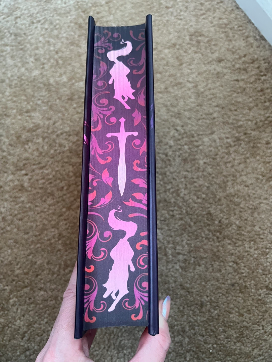 Dire Bound by Sable Sorensen - A Wolves of Ruin Novel - photo 4