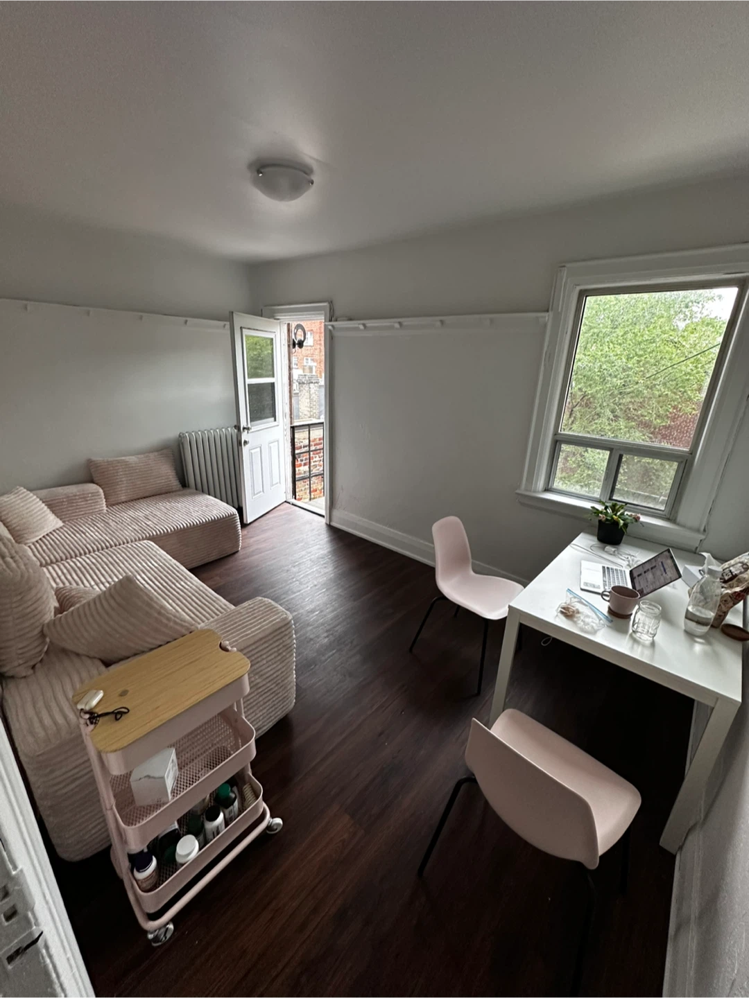Furnished Room For Rent | Yonge & Eglinton - photo 3