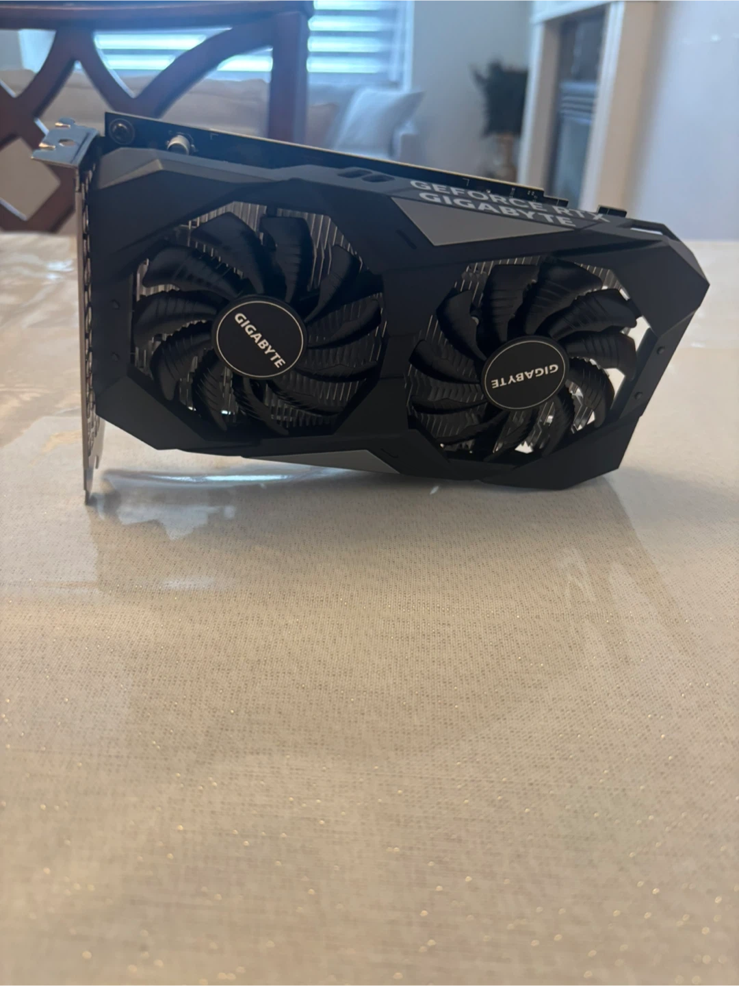 Rtx 3050 6gb
