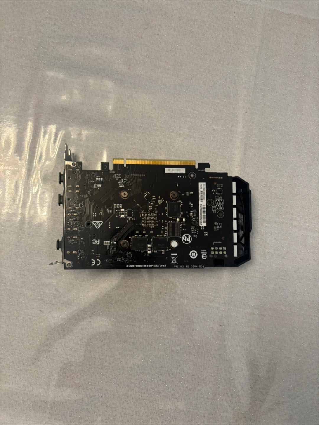Rtx 3050 6gb - photo 3