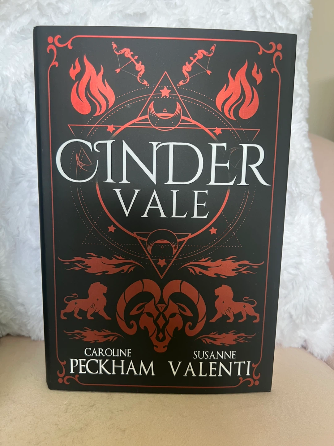 Caroline Peckham & Susanne Valenti Book Series - photo 4