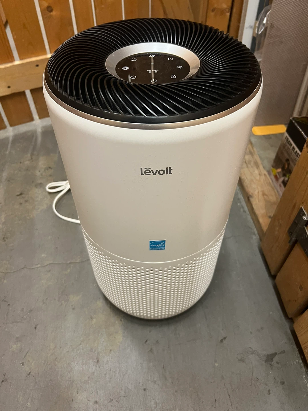 Levoit Smart Air Purifier