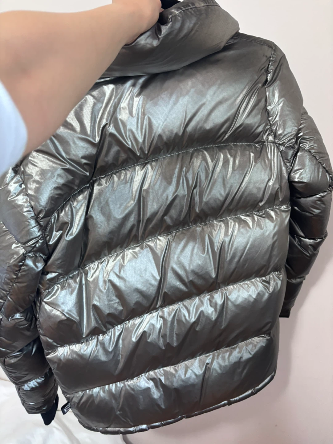 The super puff - photo 3