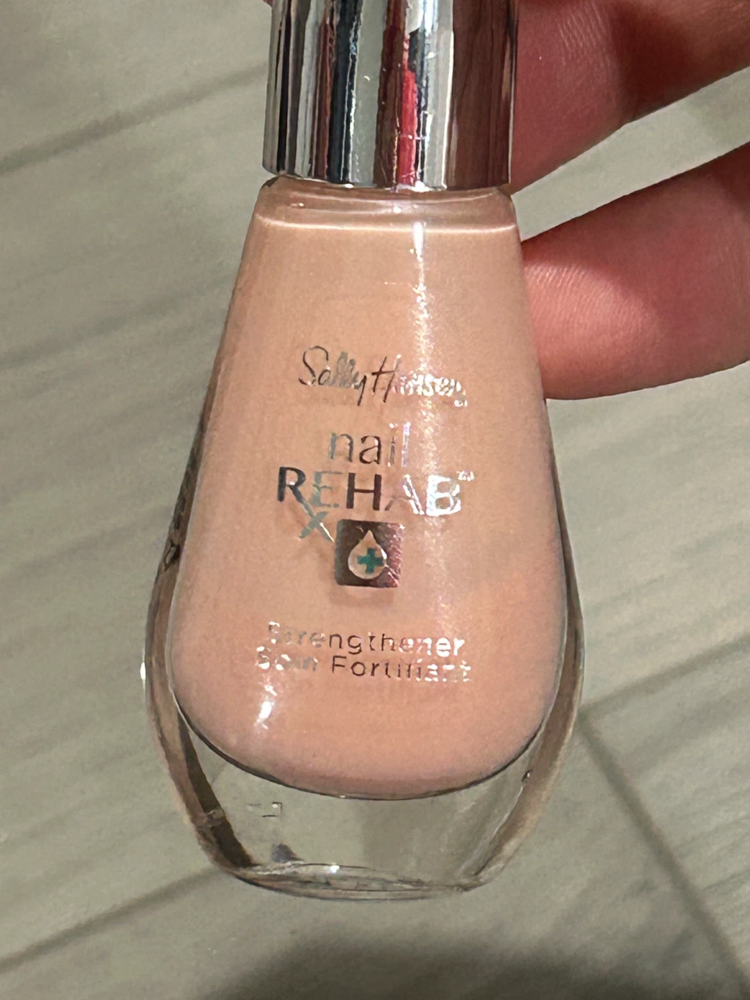 Nail polish bundle (OPI, Wakemake, Canmake, Sally Hansen) - photo 4