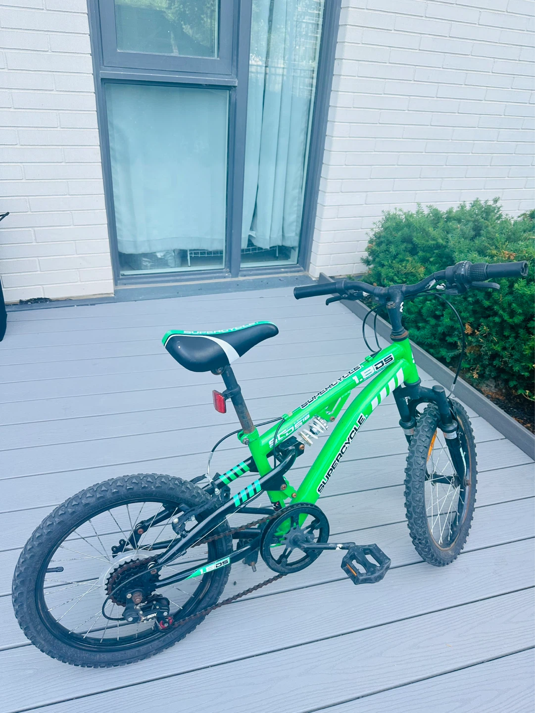Supercycle Kids Bike
