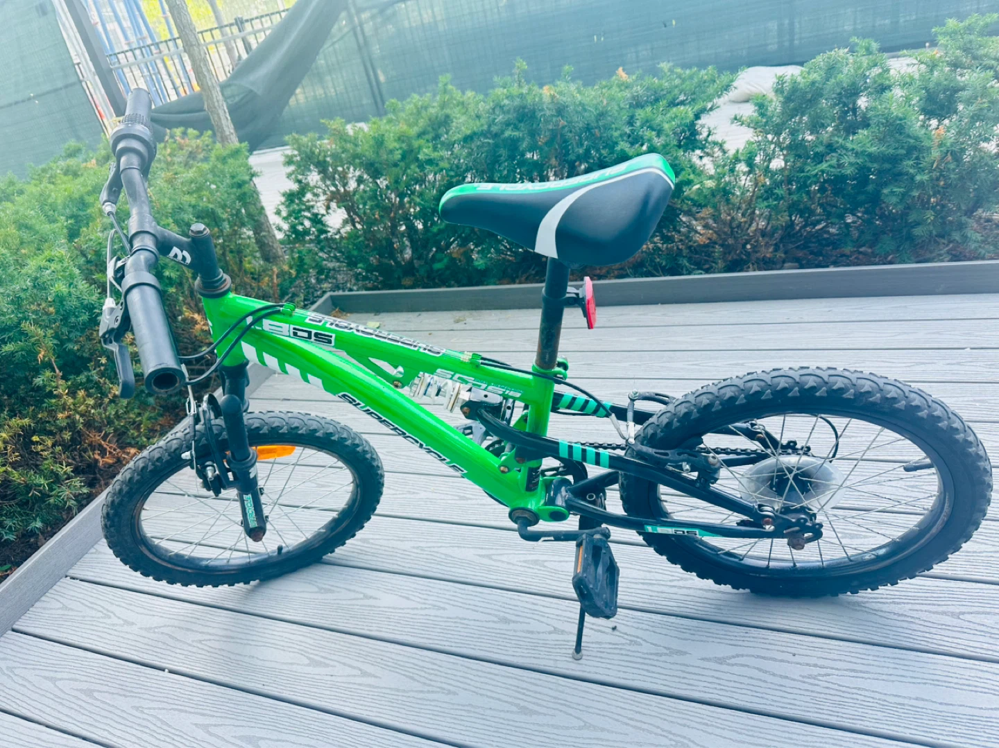 Supercycle Kids Bike - photo 3