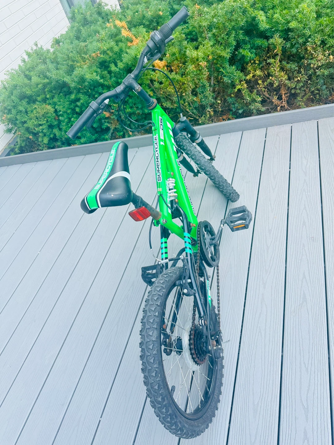 Supercycle Kids Bike - photo 2