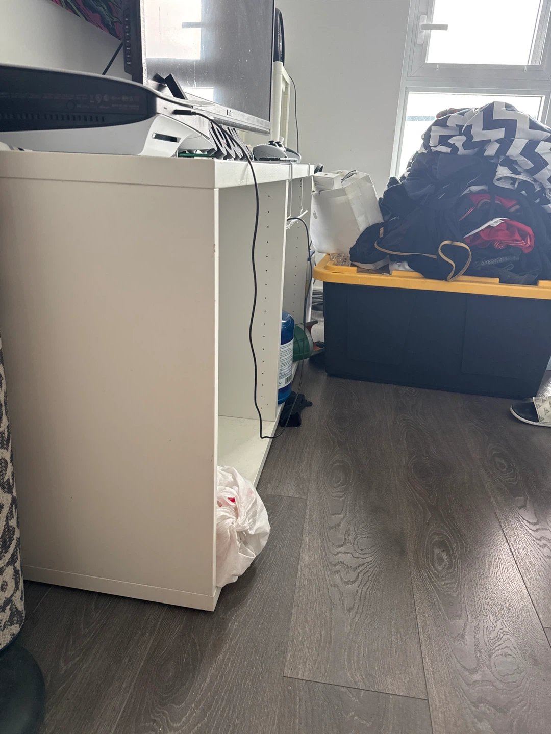 Tv cabinet