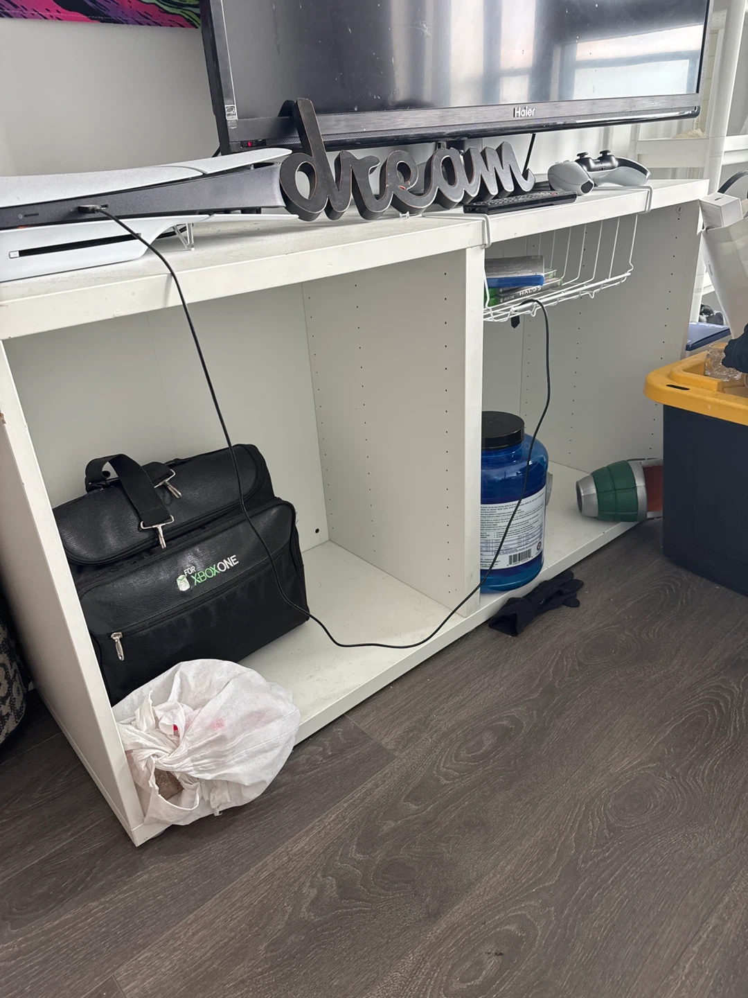 Tv cabinet - photo 2