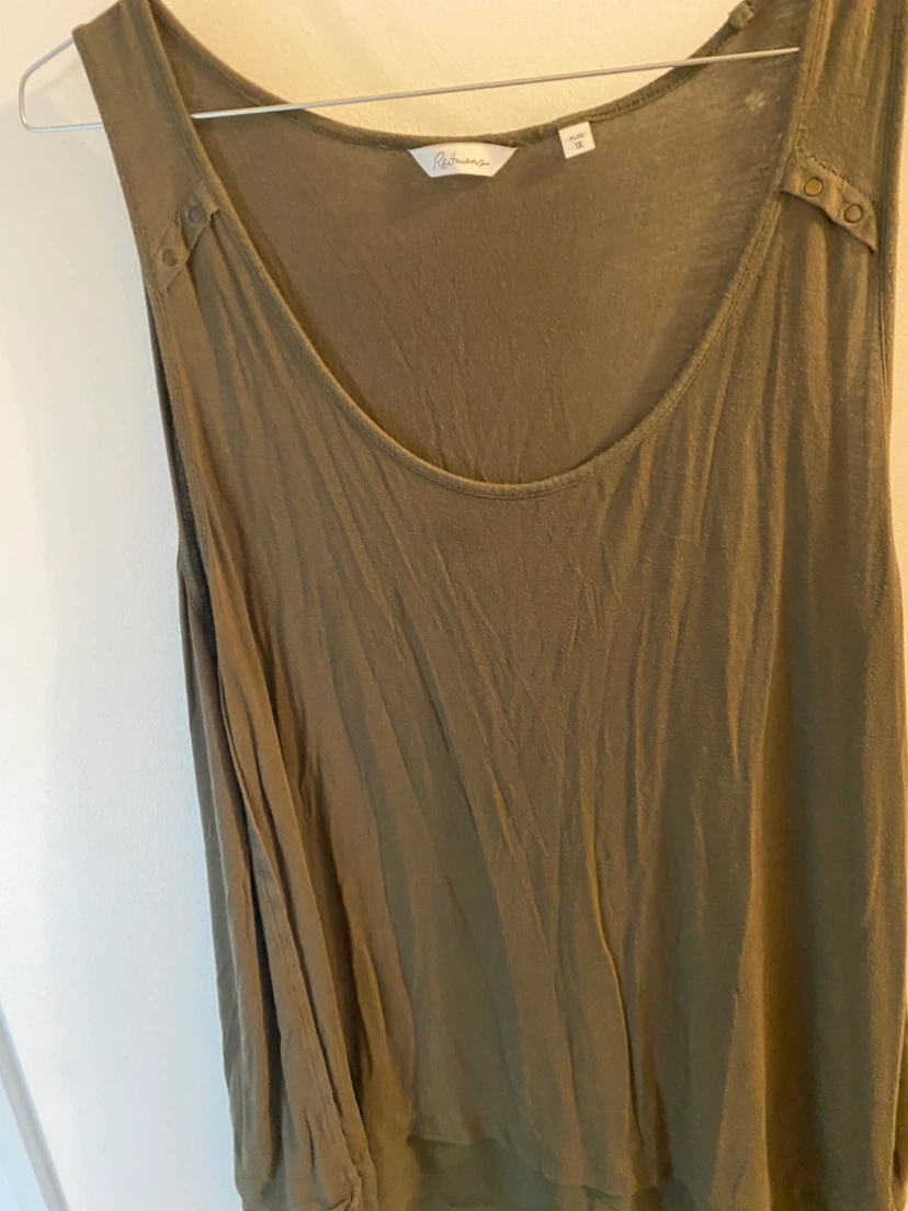 Tank Tops
