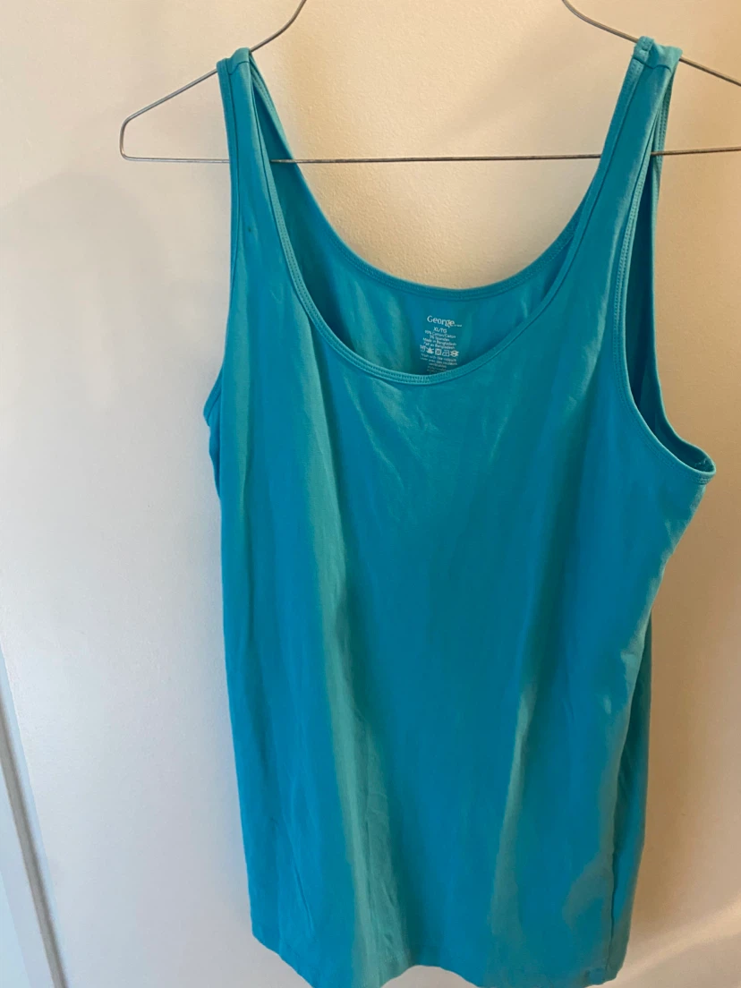 Tank Tops - photo 2