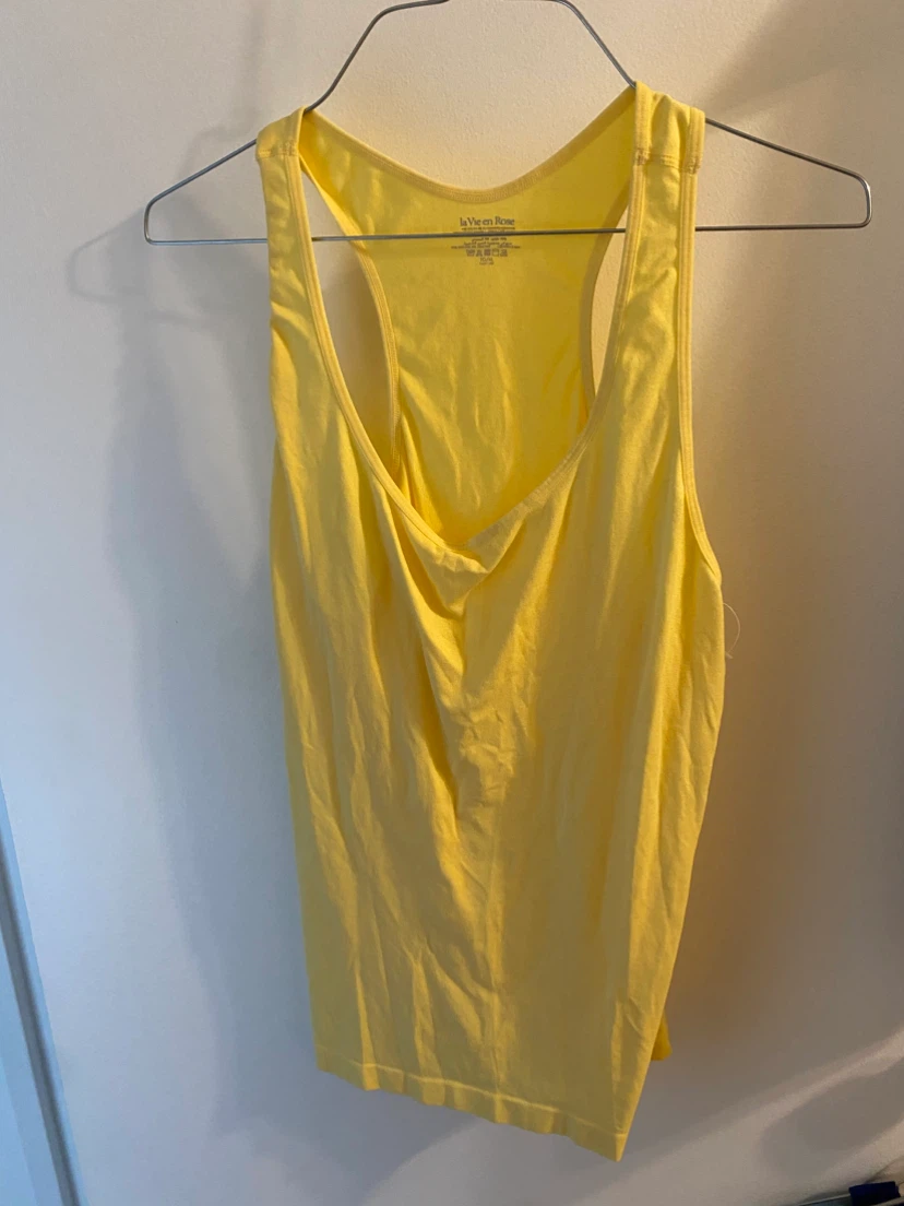 Tank Tops - photo 4