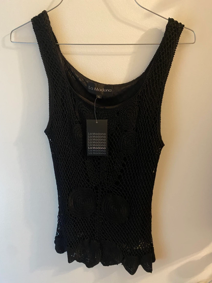 Tank Tops - photo 5