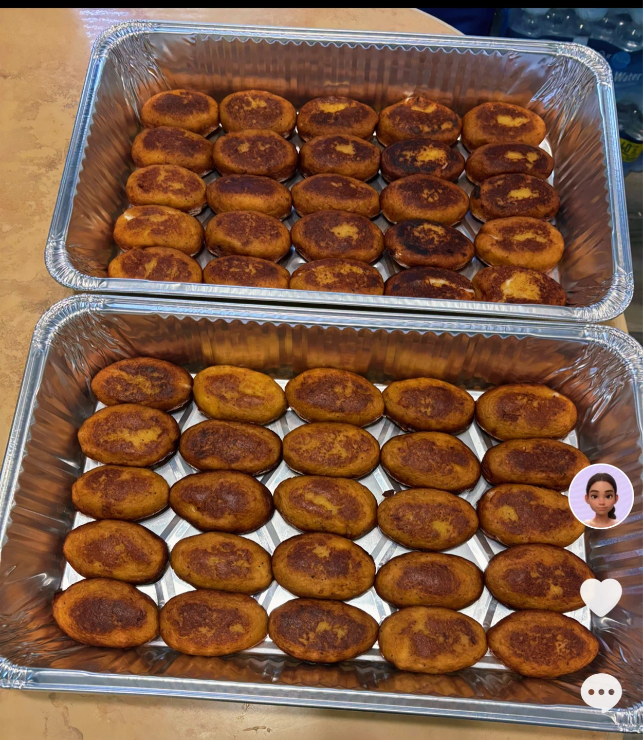 Empanadas salvadoreñas