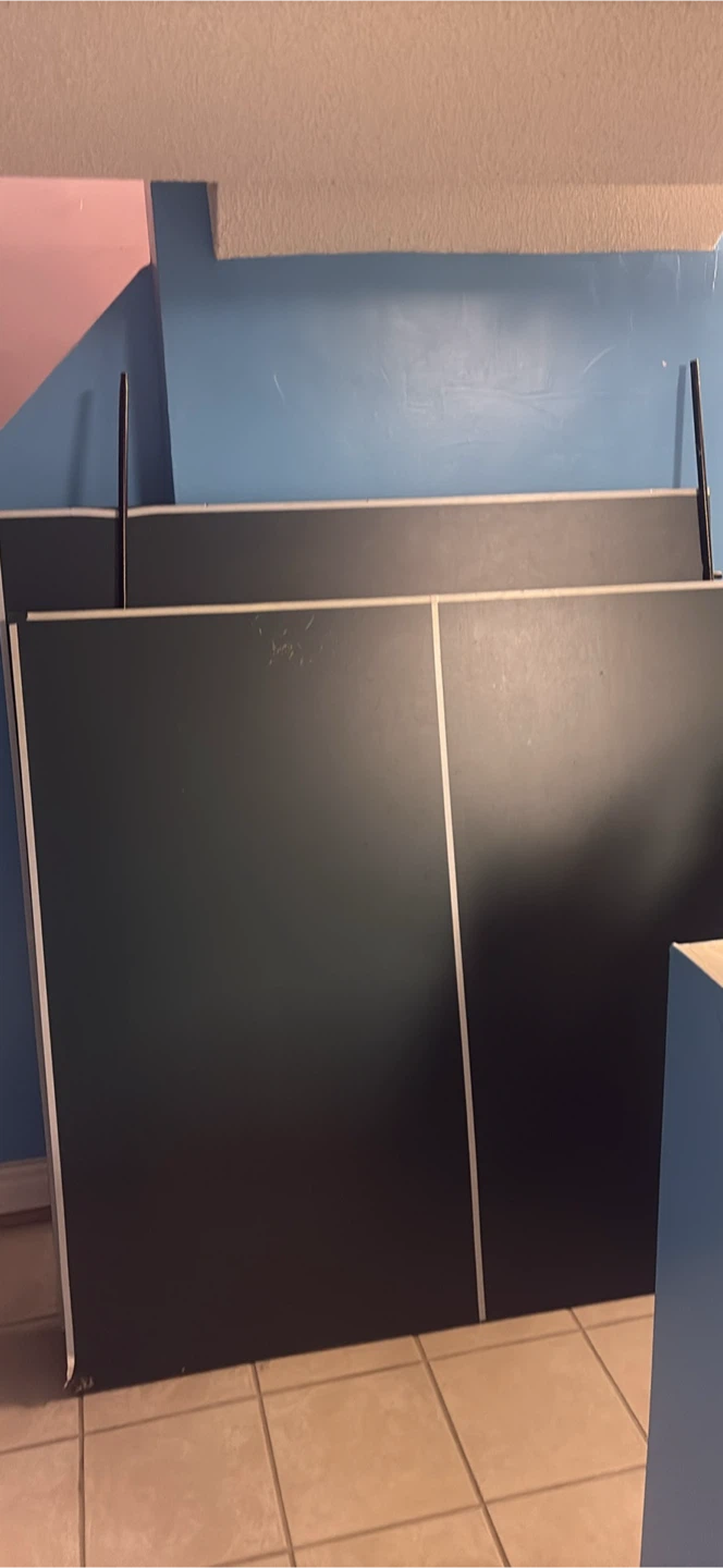 Ping Pong Table